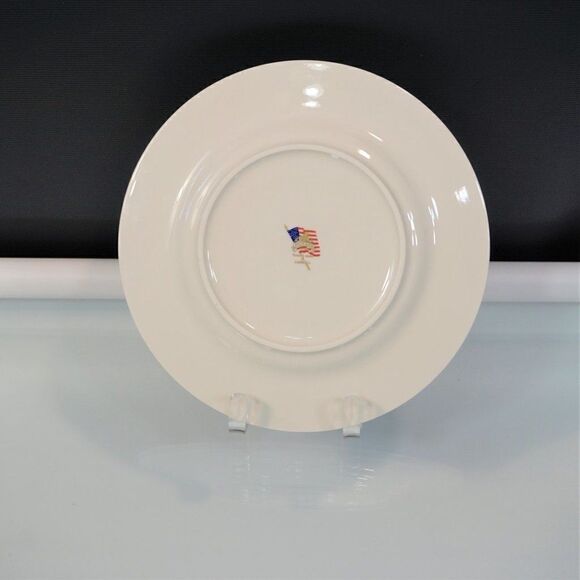 Gulf Stream Golf Club Men's Member Guest Flight Winner Pickard  Plate Delray Bch - Picture 3 of 7